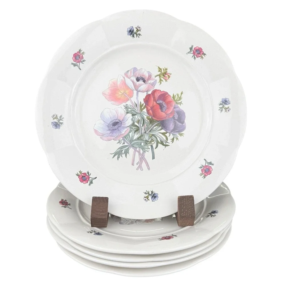 VTG Gibson Designs Stoneware 